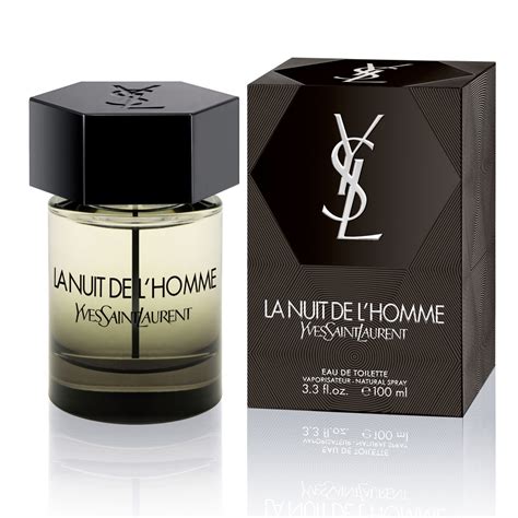 ysl la nuit de l'homme dupe|colognes like ysl l'homme.